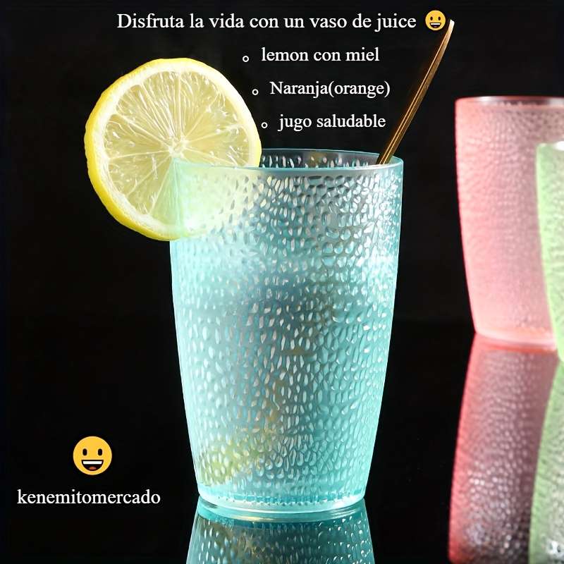 Water Cup Quantity 3Pcs Capacity200Ml