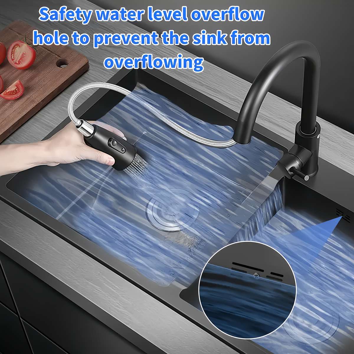 Model SC2 Stainless Steel Double Sink