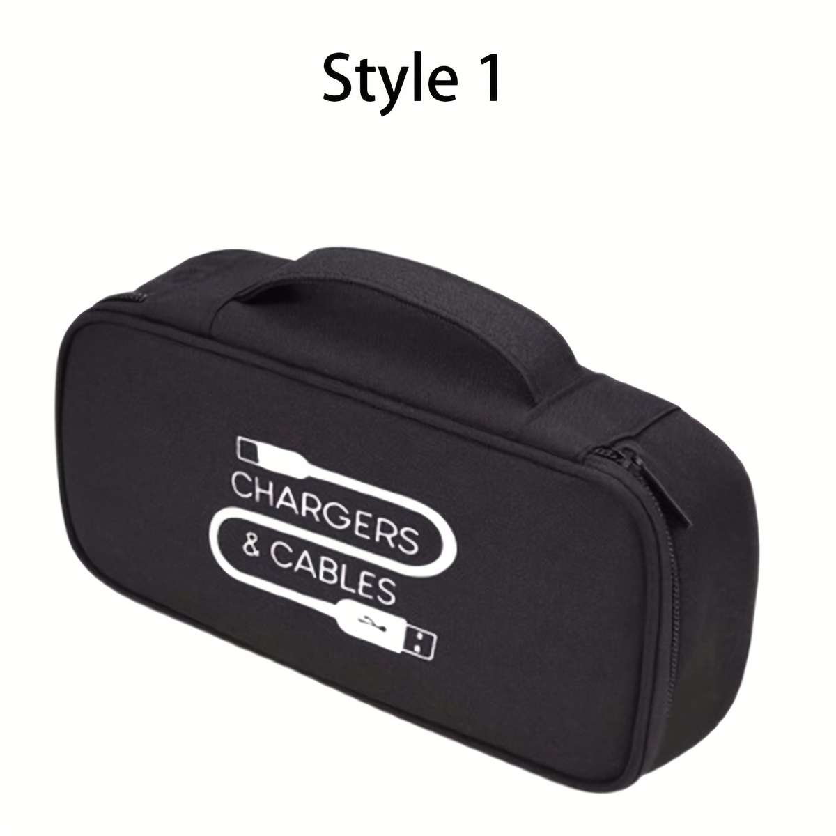 Storage Bag Color Style 2 1 Piece