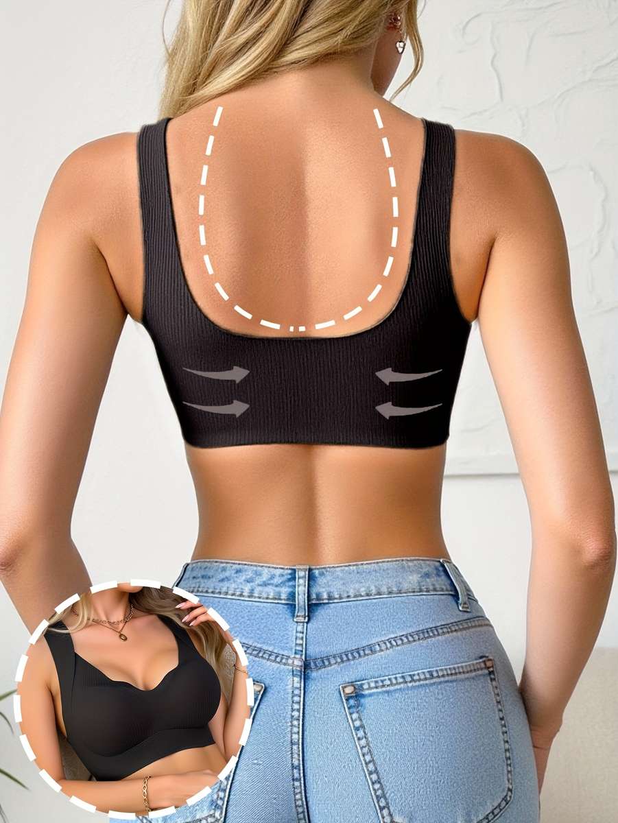 Women S Underwear Color Black Size L