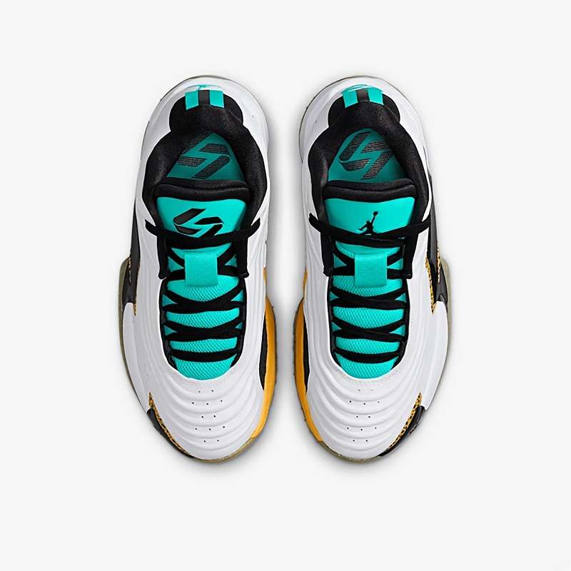 Basketball Shoes Color Fq8185100 Sizeuk 4