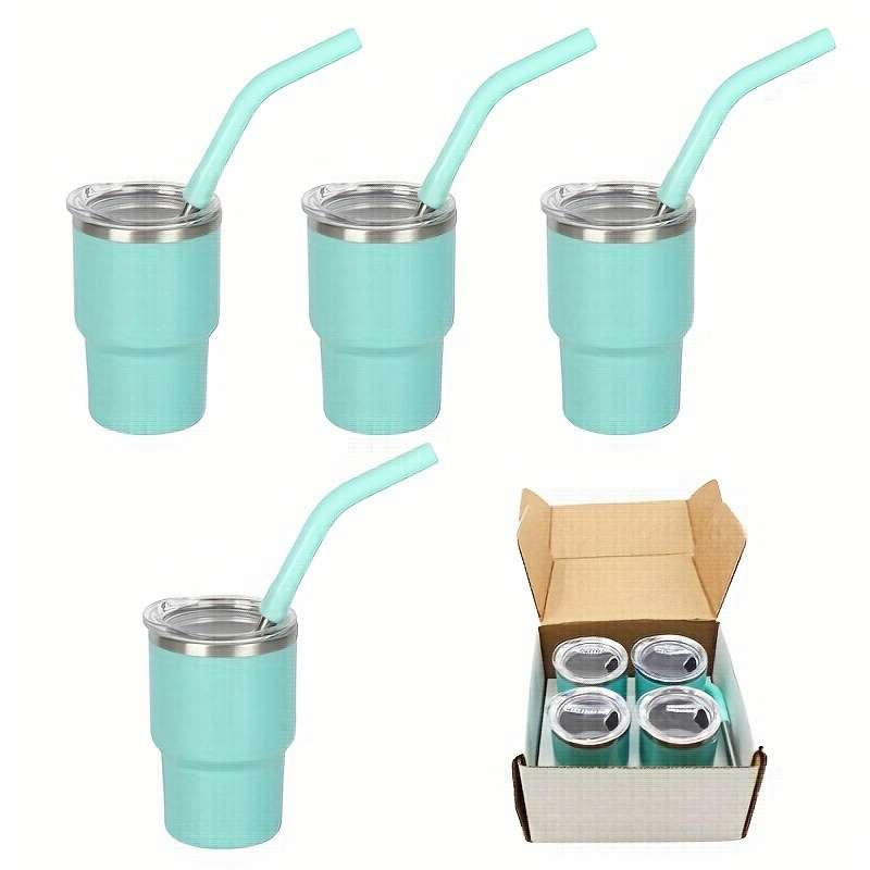 Water Cup Quantity Black Capacity3Oz