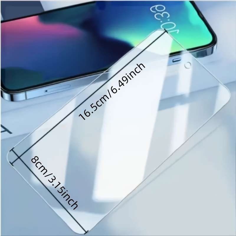 Screen Protector Compatible Model Blade A75 5G