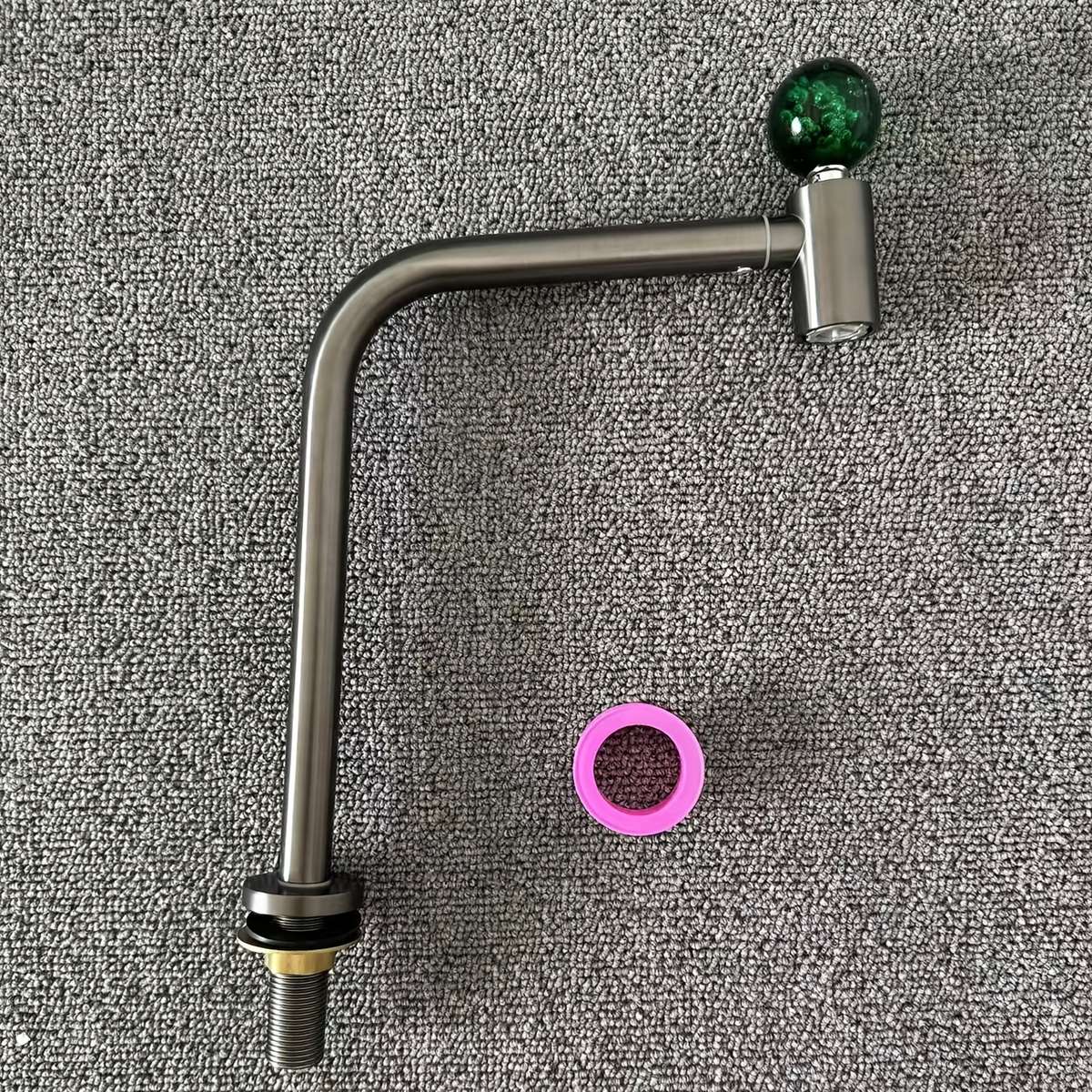 Faucet Electroplating Quantity G1 2