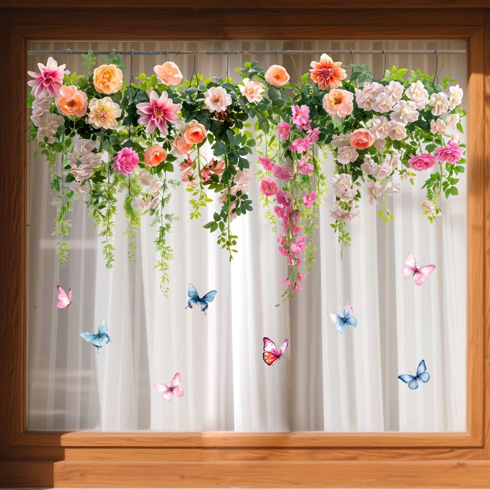 Window Stickers Model Tn0009