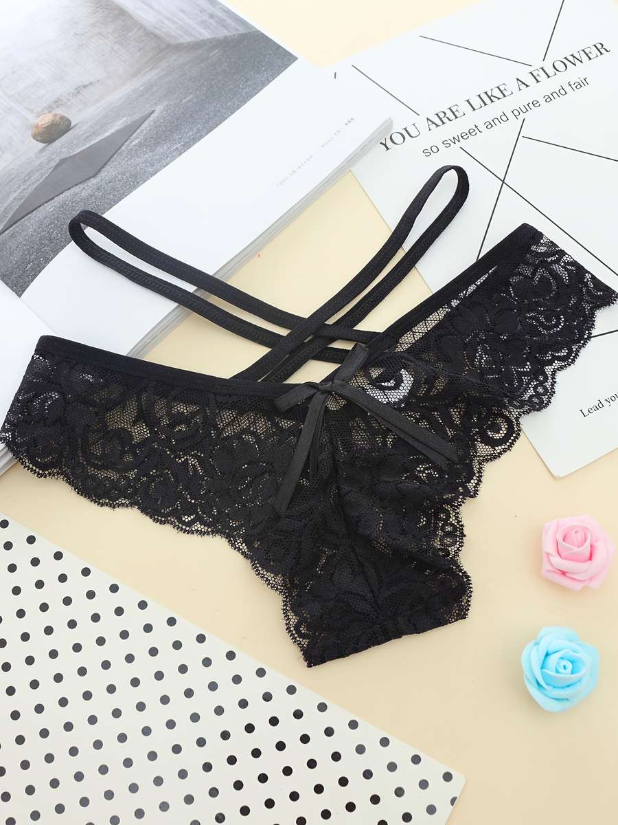 Womens Underwear Color Multicolor 7 Sizes