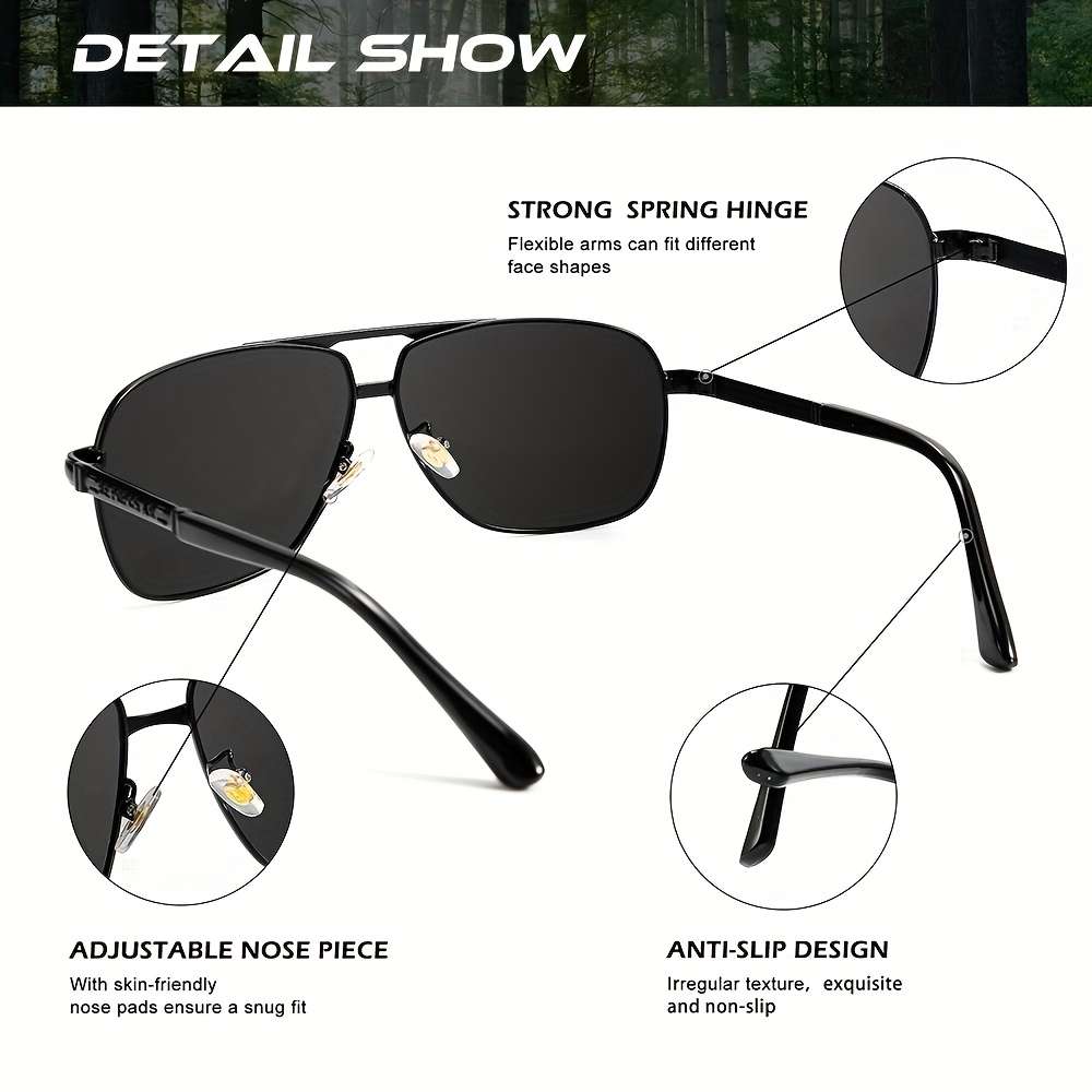 Mens Glasses Model Tmkadyd5062 3