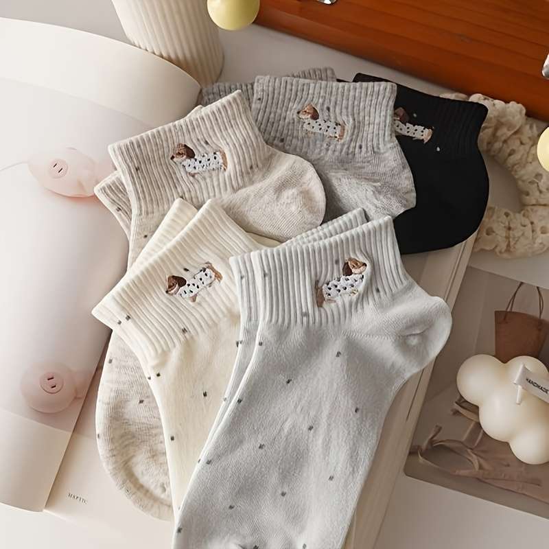 Women S Socks Color 3 Pairs Of Random Colors Size Onesize
