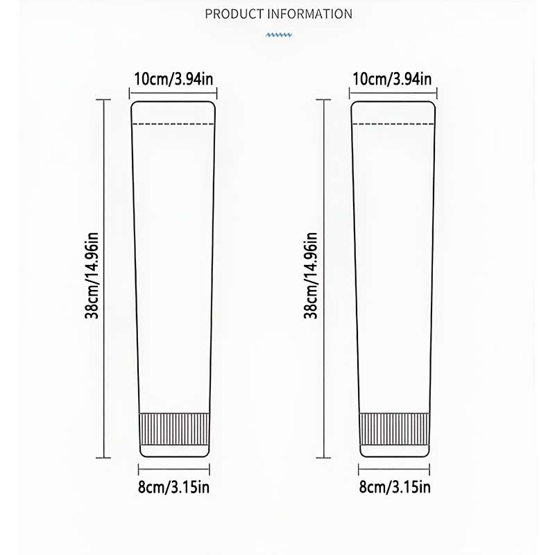 Sunscreen Sleeves Color 2Pairs Yellow And Green Gradient