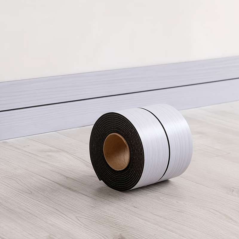 Skirting Board 10027 Log Grain