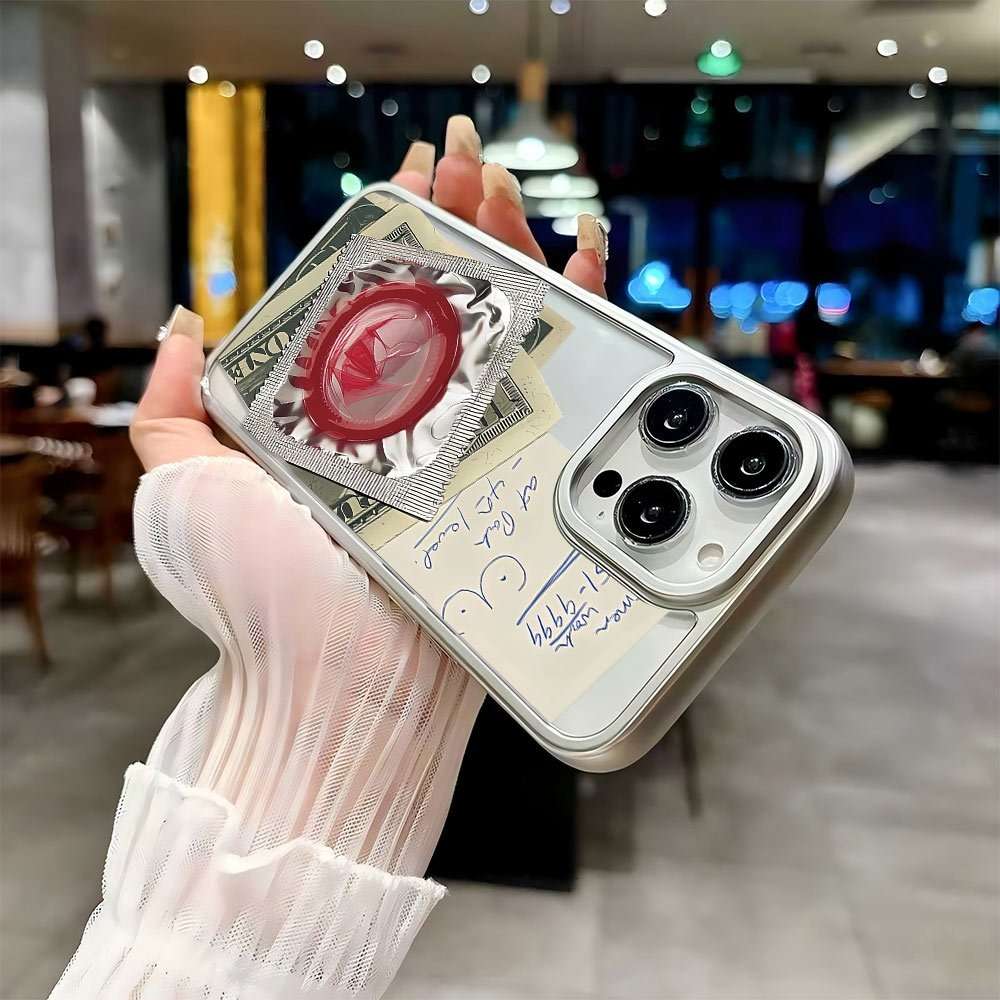 Mixed Color For iPhone Phone Case