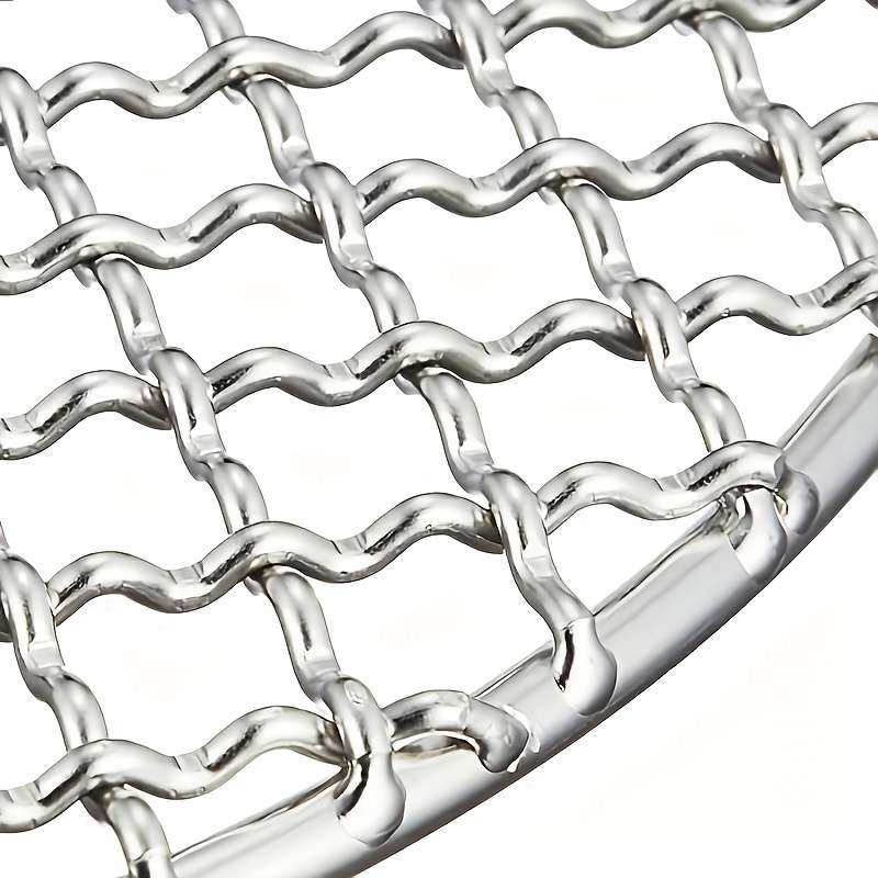 Grill Rack Size 24Cm7.87Inch