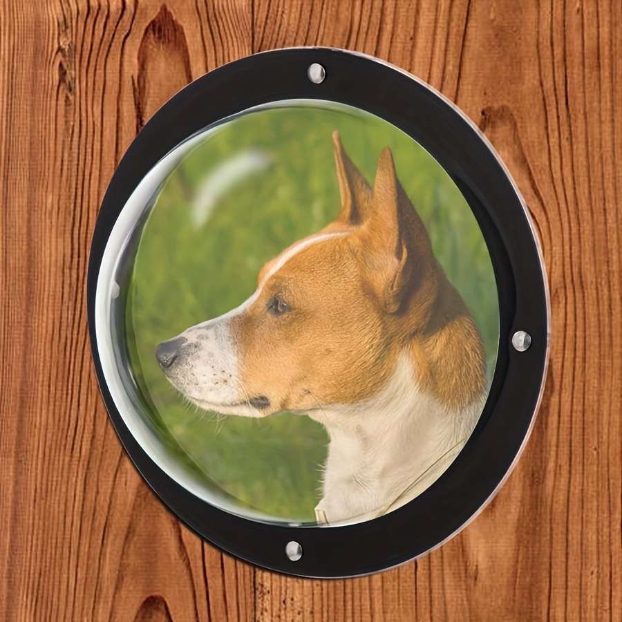 Pet supplies Style Transparent   12.5 x  31cm