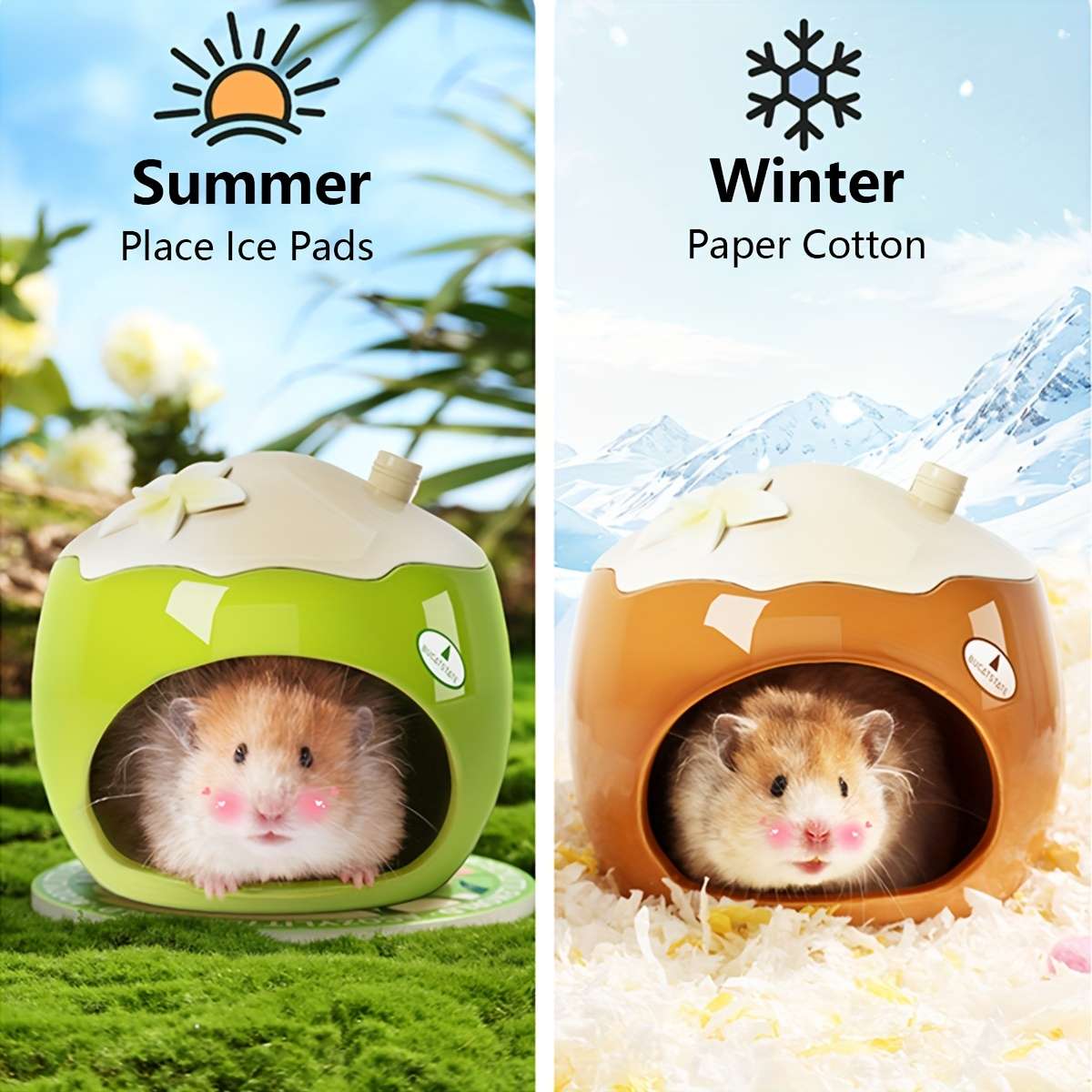 Pet Supplies Color Brown