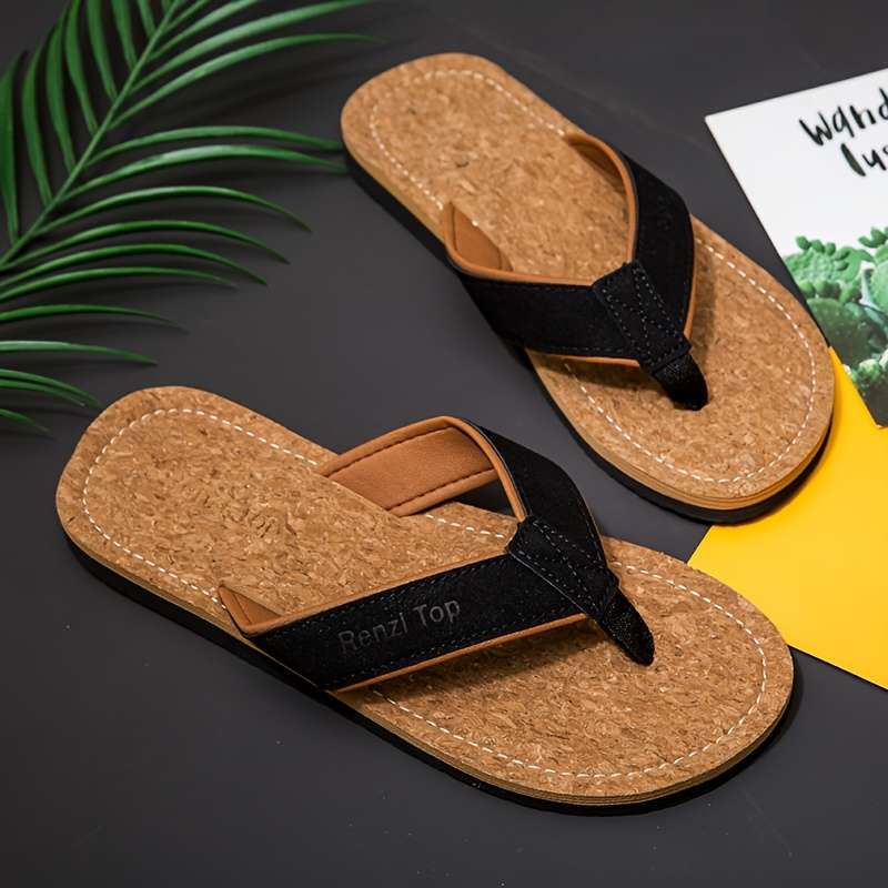 Sandals Color Black Size Uk 8