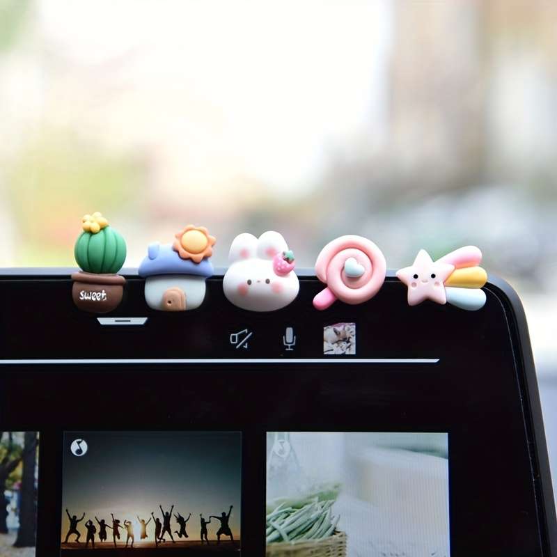 Car Interior Decor Style Style 5 With Adhesive Sticker