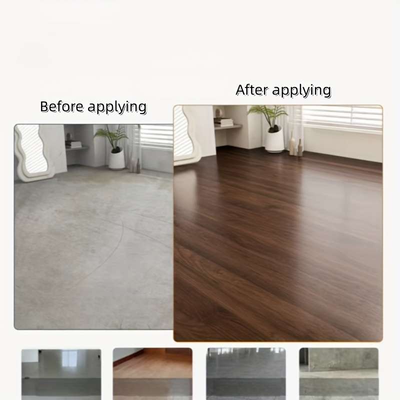 Self Adhesive Floor Stickers Mwtd 1320 5 Rolls