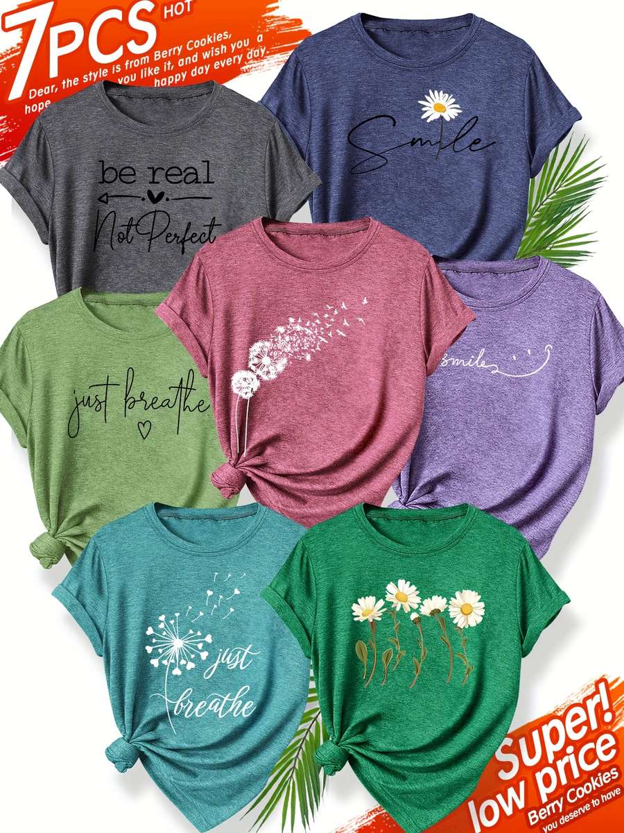 Womens T Shirt Color Space Gray Sizem