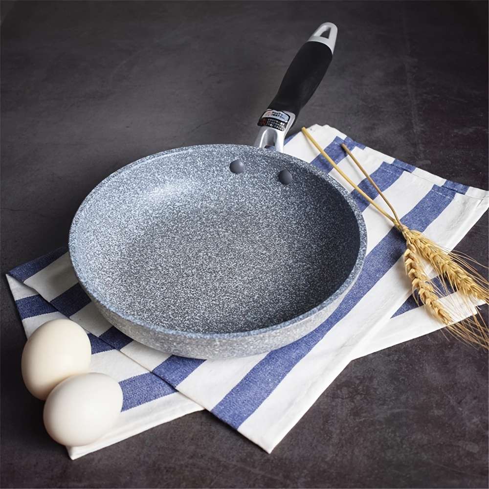 Frying Pan Size 20Cm7.8Inch