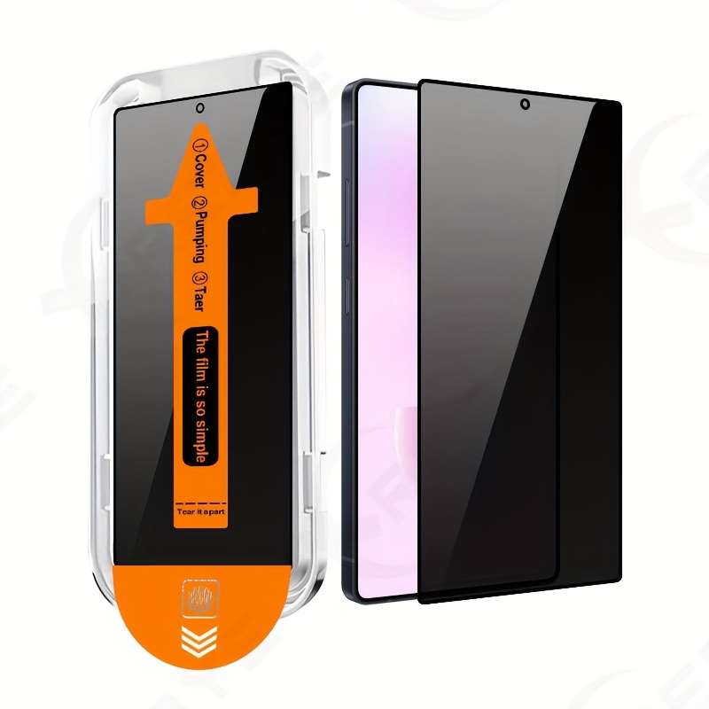 Screen Protector Compatible Model Galaxy S22 5G Quantity 5 Pieces