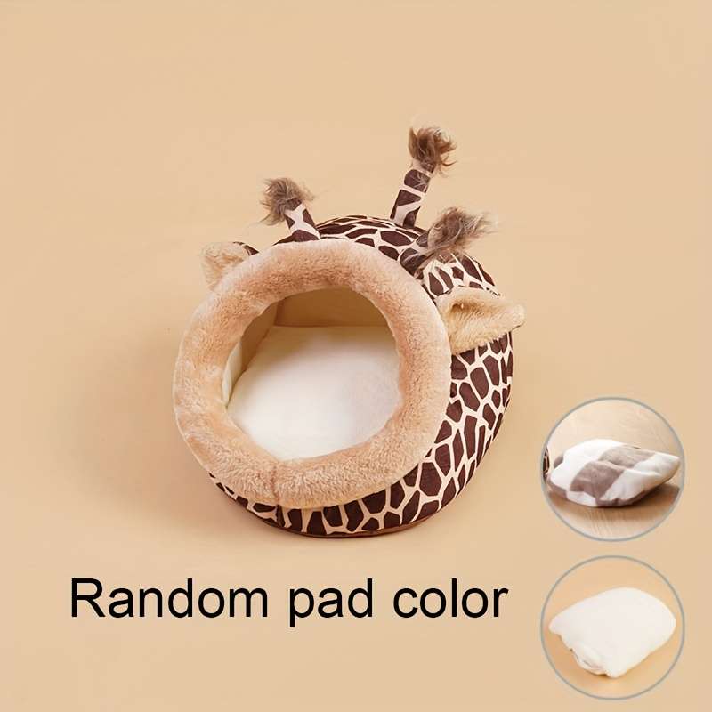 Pet supplies size Giraffe L