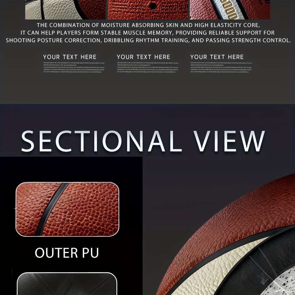 Basketball Size  Circumference In Inches Size 17.7874.93Cm