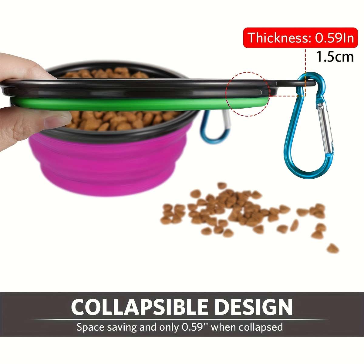 Pet supplies Quantity 6Pack