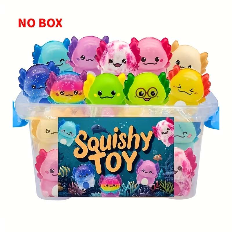 Squeezable Toys Quantity 2 Pack