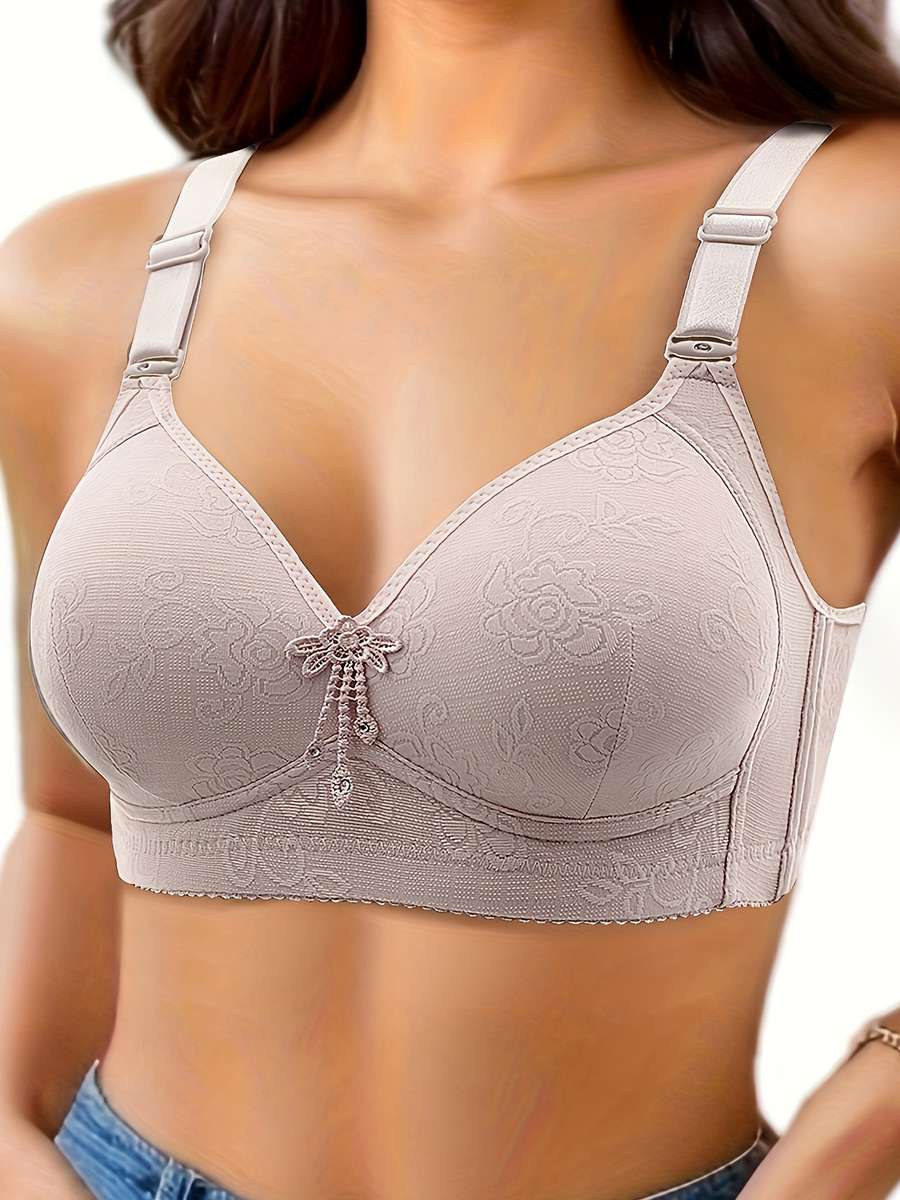 Women S Underwear Color Rouge Color 1 Size Xl