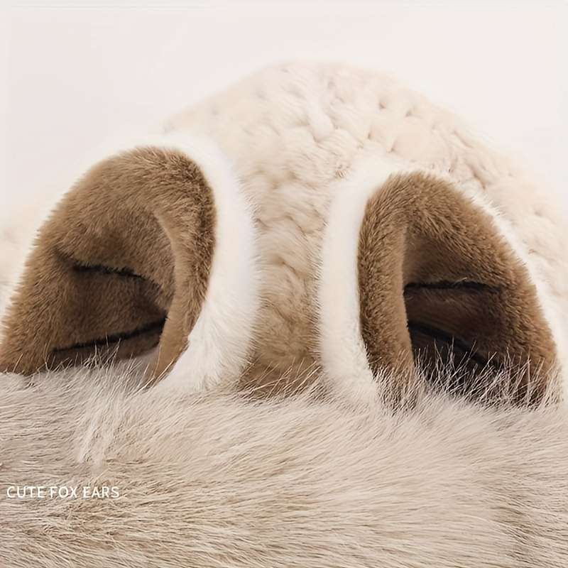 Hat Color White Items Rabbit Ears