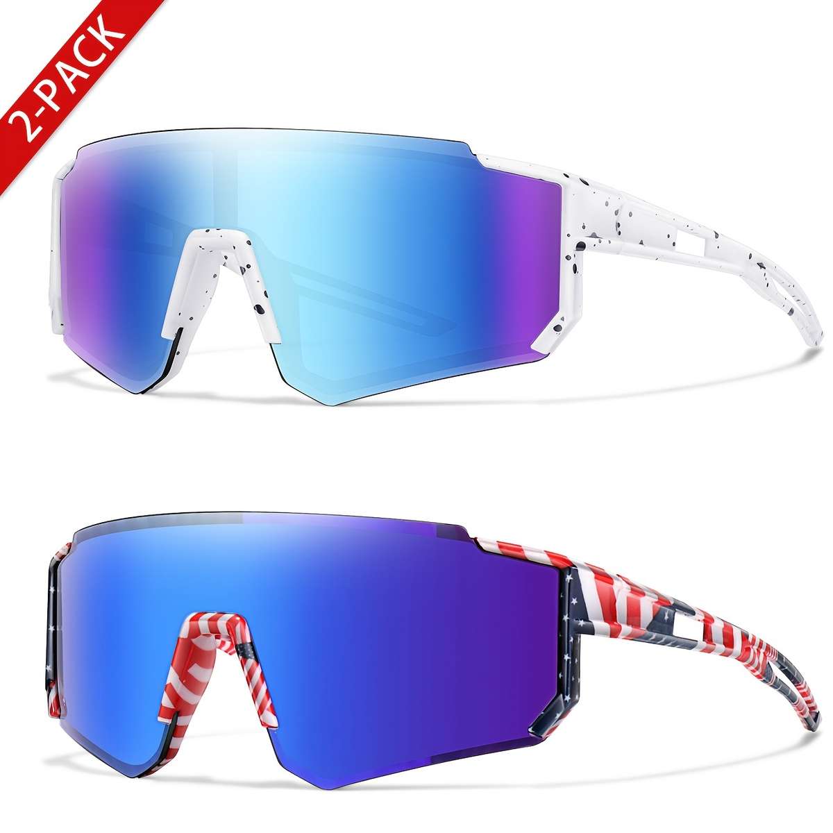 Cycling Glasses Color Dk5 6