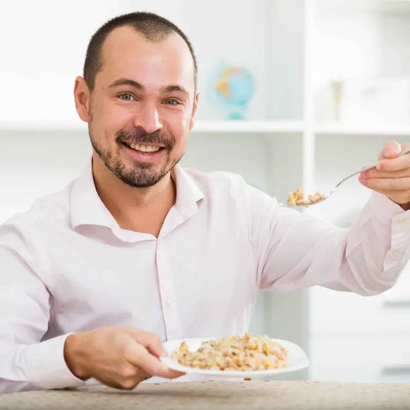 Coffee And M's New Thick Spoon