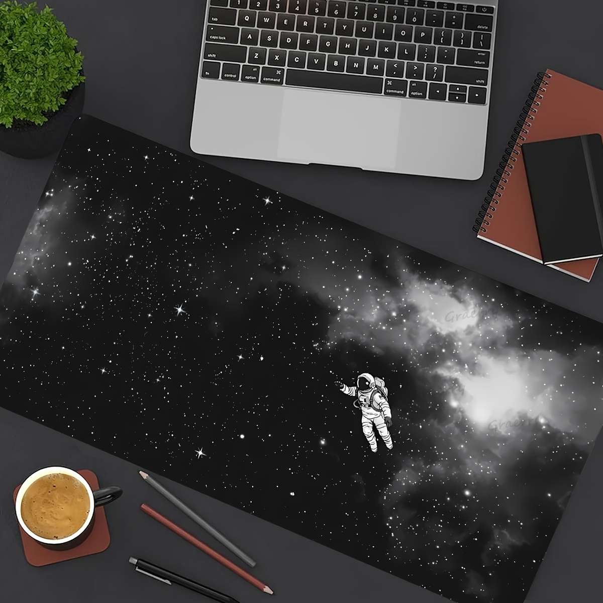 Mouse Pad Size 23.6In   X 11.8In