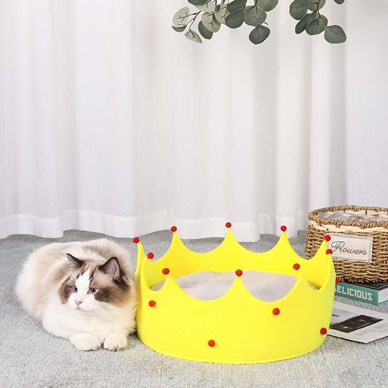 Pet Supplies Color Yellow