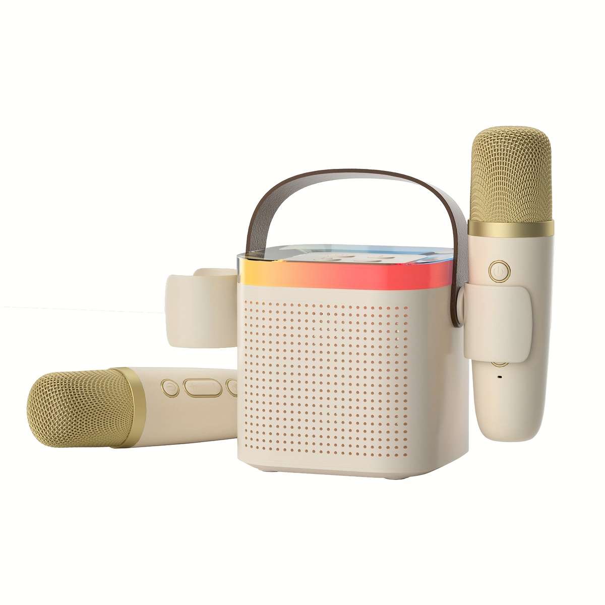 Speaker Color Black