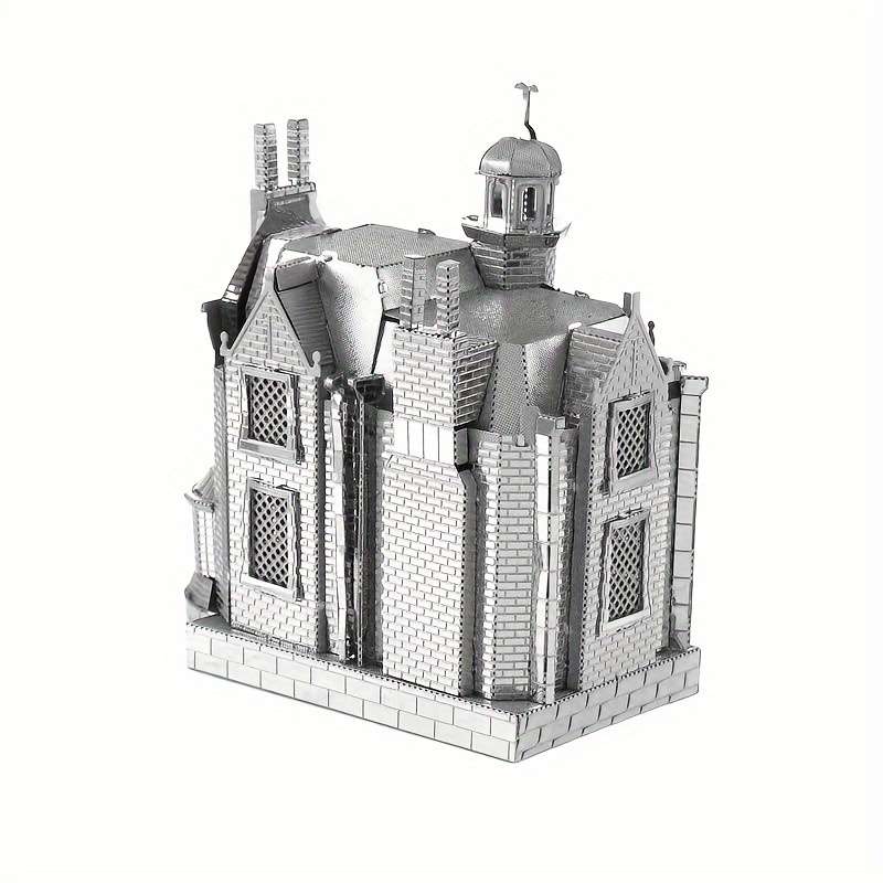 Building Toy Architectural Model Toy Set Items Castle  Yl