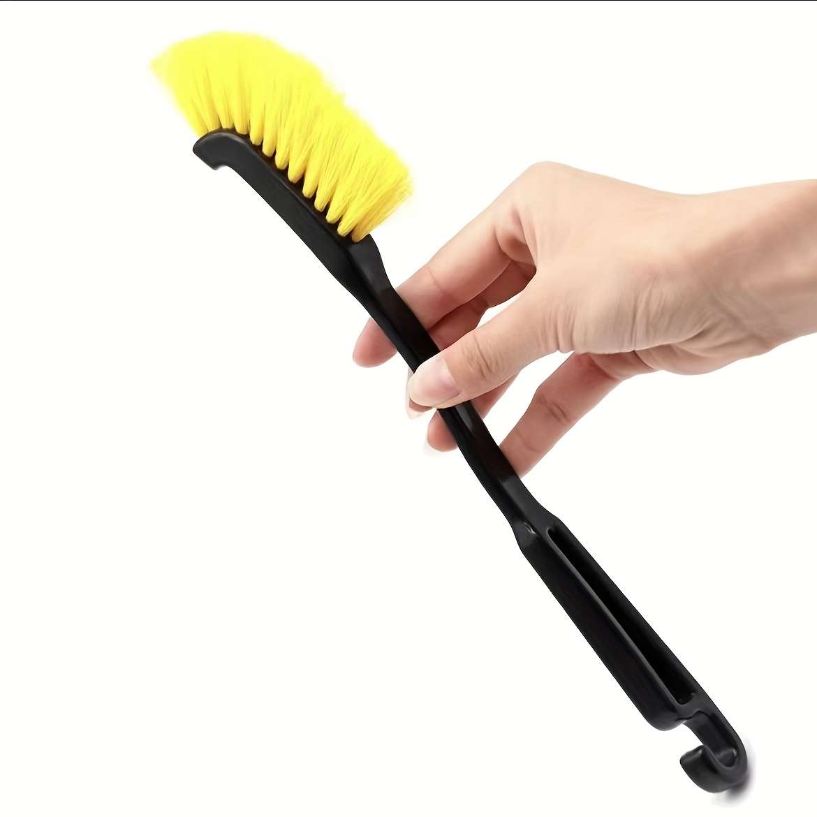 1pc Multi-Use Car Wheel Brush