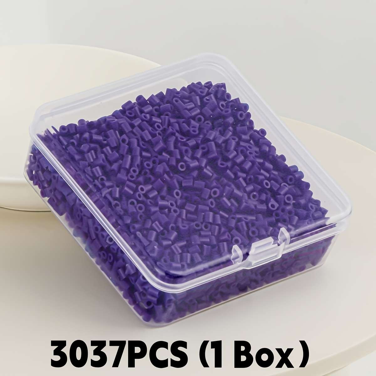 Perler Bead Set D10 3037Pcs