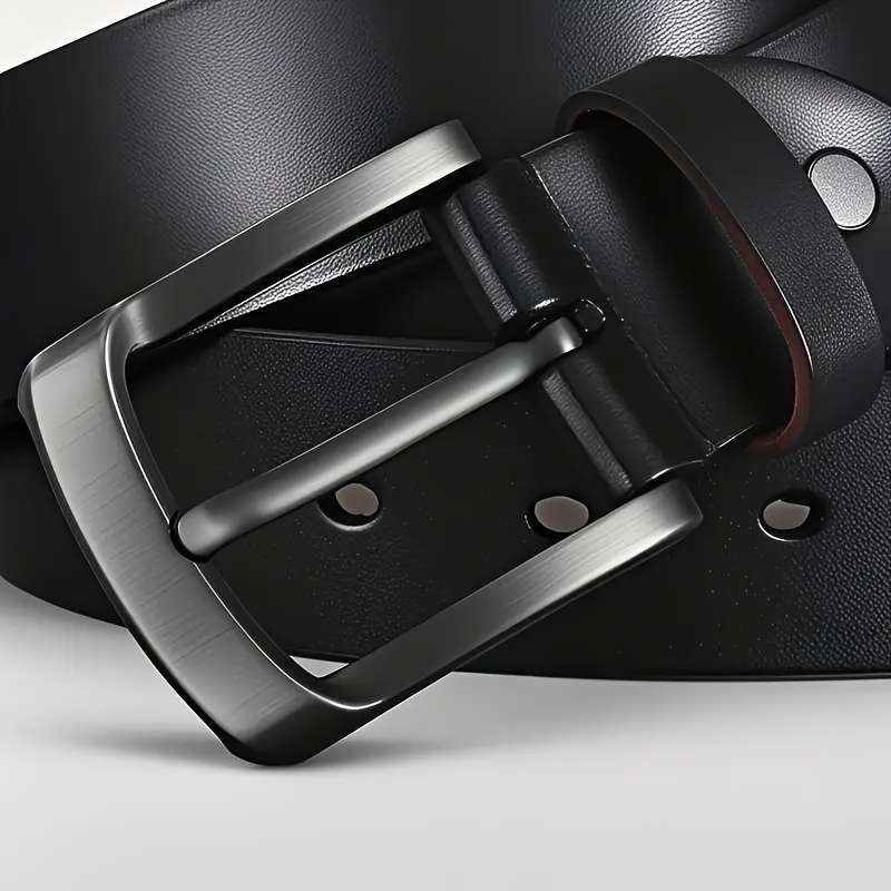 Belt Color Black Size 120Cm 47.2In