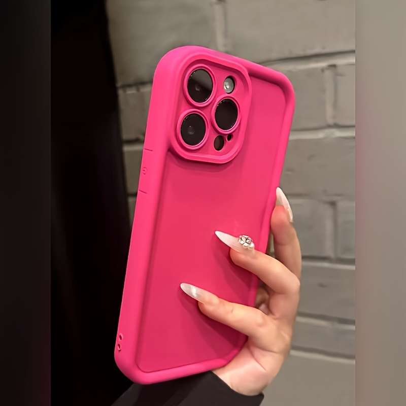 Phone Case Green Compatible Model Iphone 7 Plus8 Plus
