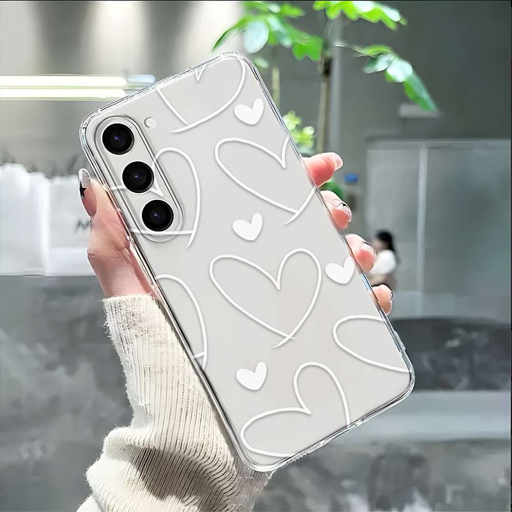 Phone Case Mixed Color 1 Compatible Model Galaxy A37