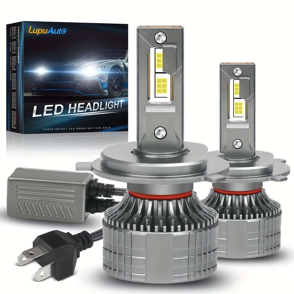Car Lights Model H49003Hb2 Hilo