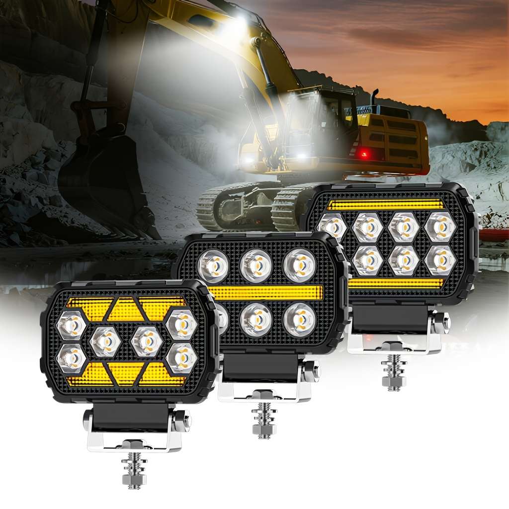 Car Lights Model 1 Pcs 45Cbwf8