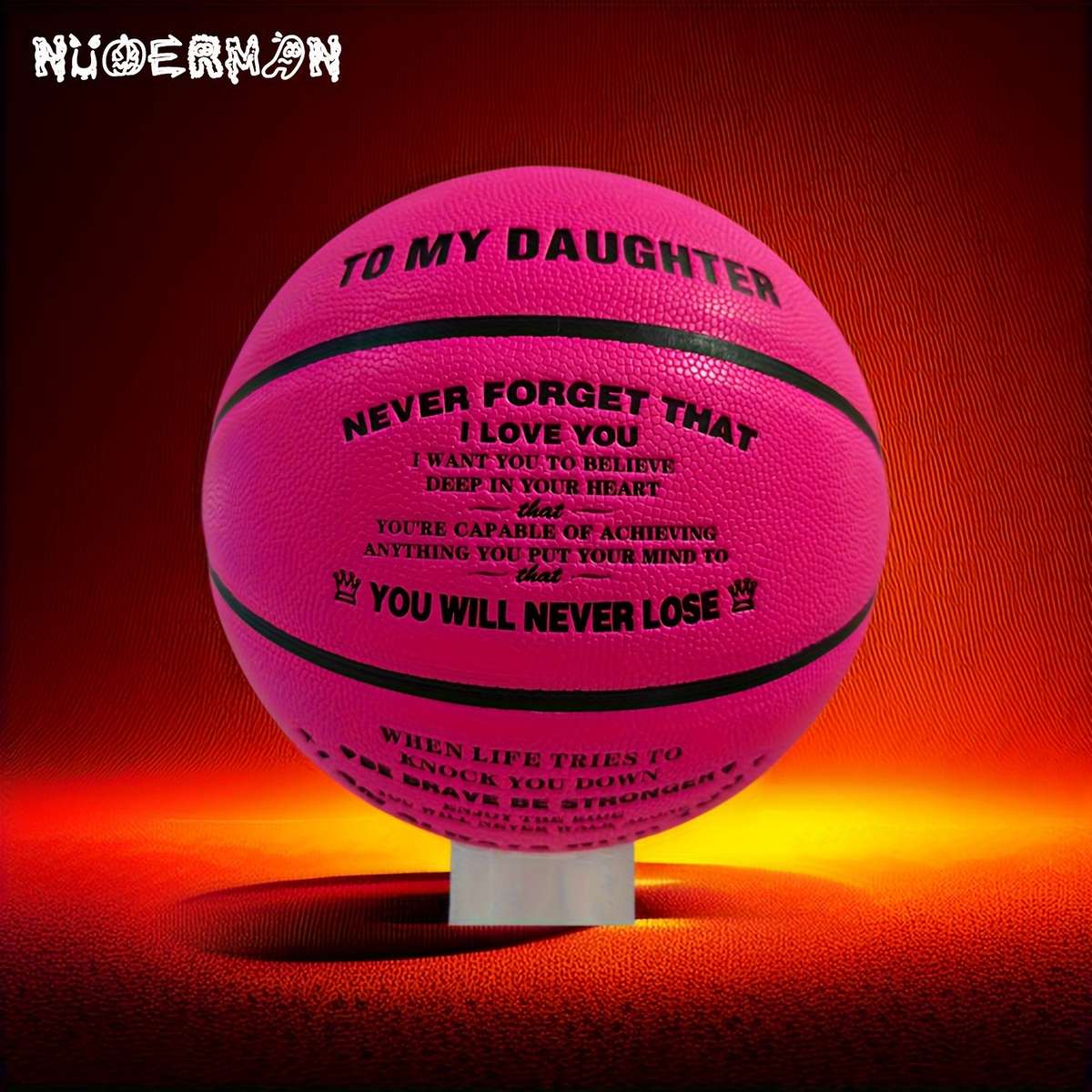 Basketball Size Size 7