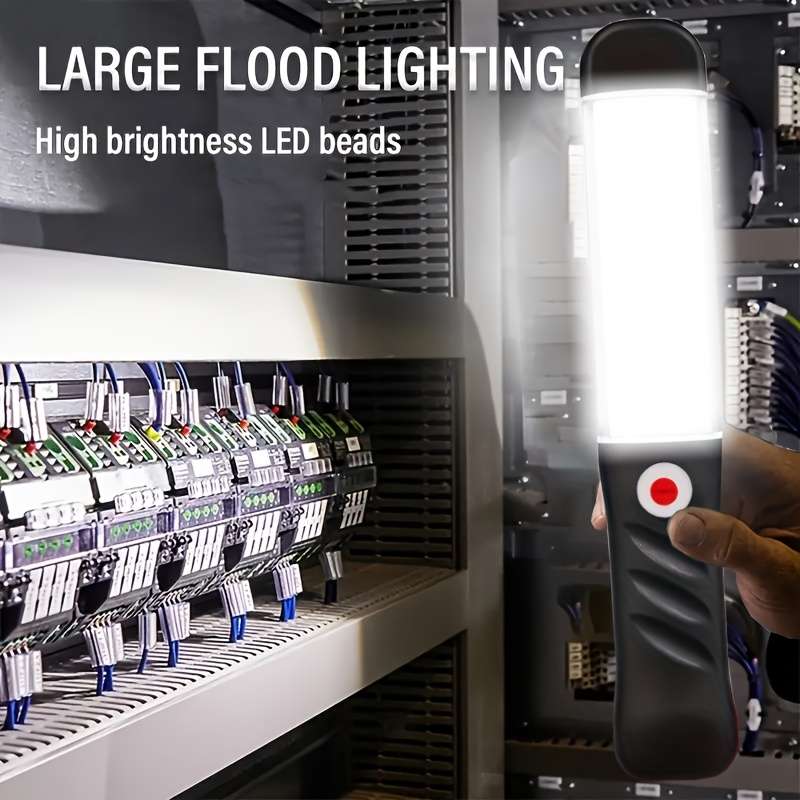 Portable Lamp Quantity 2Pcs
