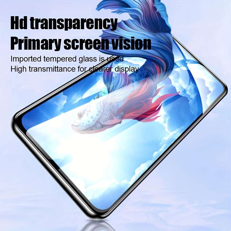 Screen Protector Compatible Model Galaxy A32 5G