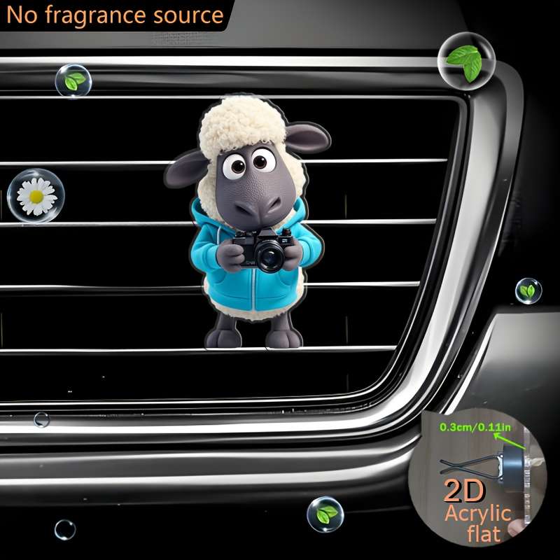 Car Interior Decor  1