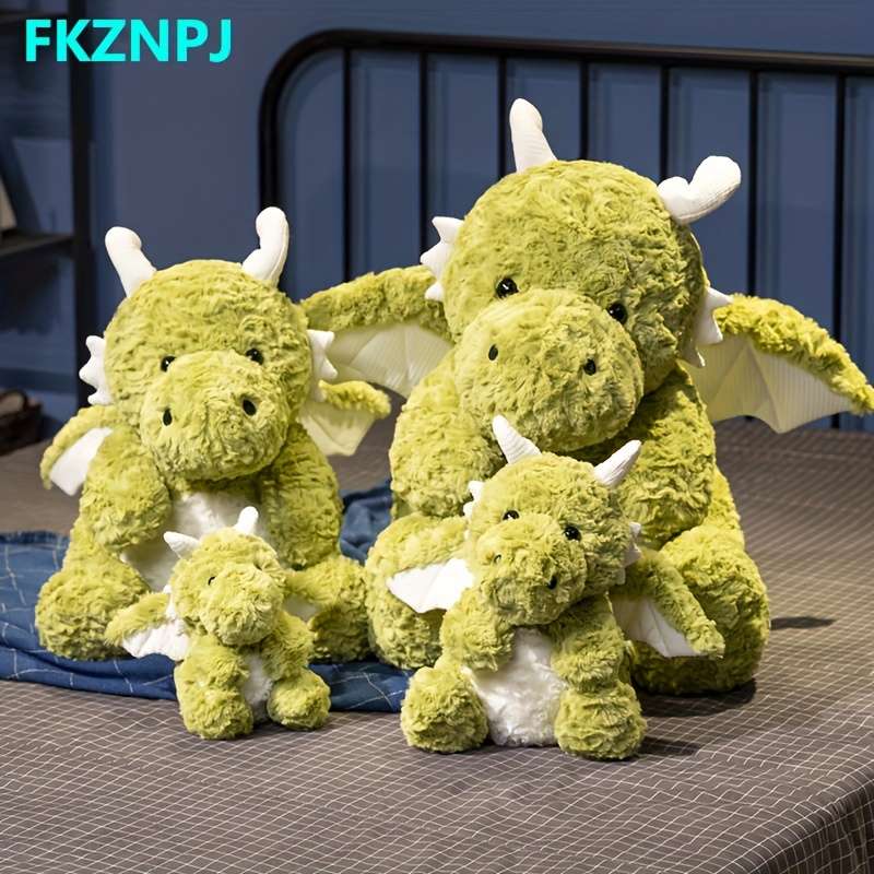 Toy Dolls Items 21cm Green  no Nostrils