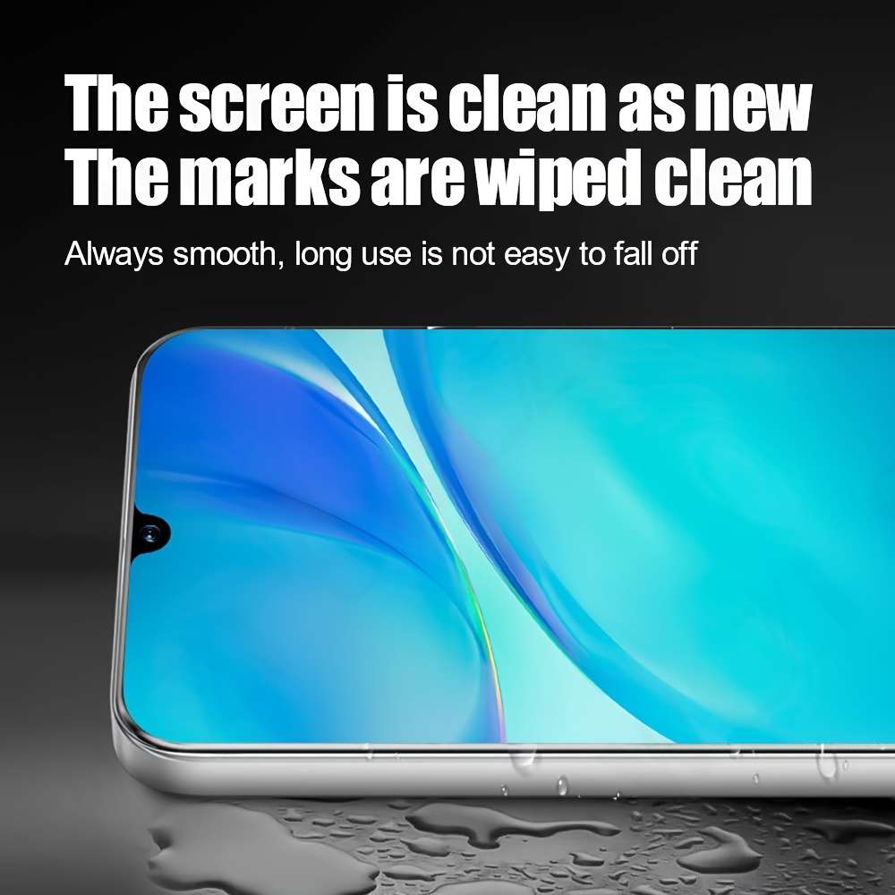 Screen Protector Compatible Model Galaxy A54 5G
