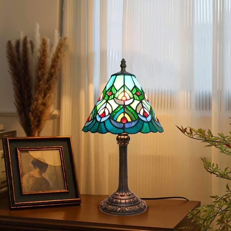 Desk Lamp Model Style 2